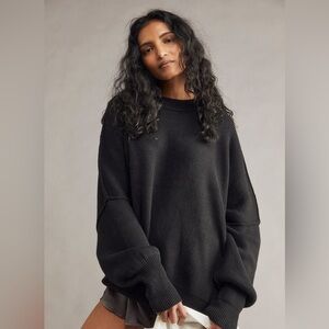 Free People Easy Street Tunic